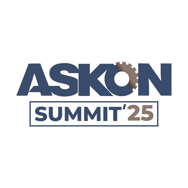 Askon Zirve App